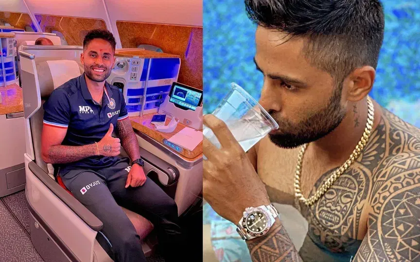 Suryakumar Yadav's net worth [Source: @surya_14kumar/X.com]